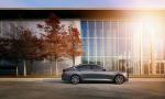 Hyundai Genesis 2014 года (NA)